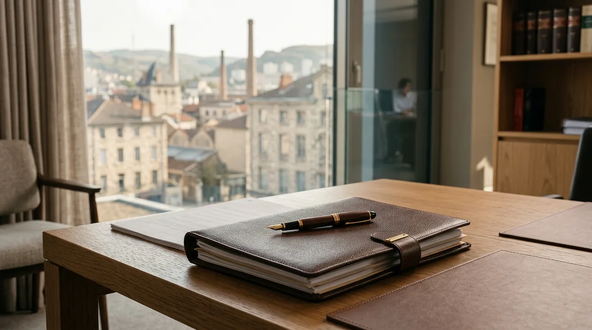 Avocat en droit de la famille à Saint-Étienne : trouver le bon conseil