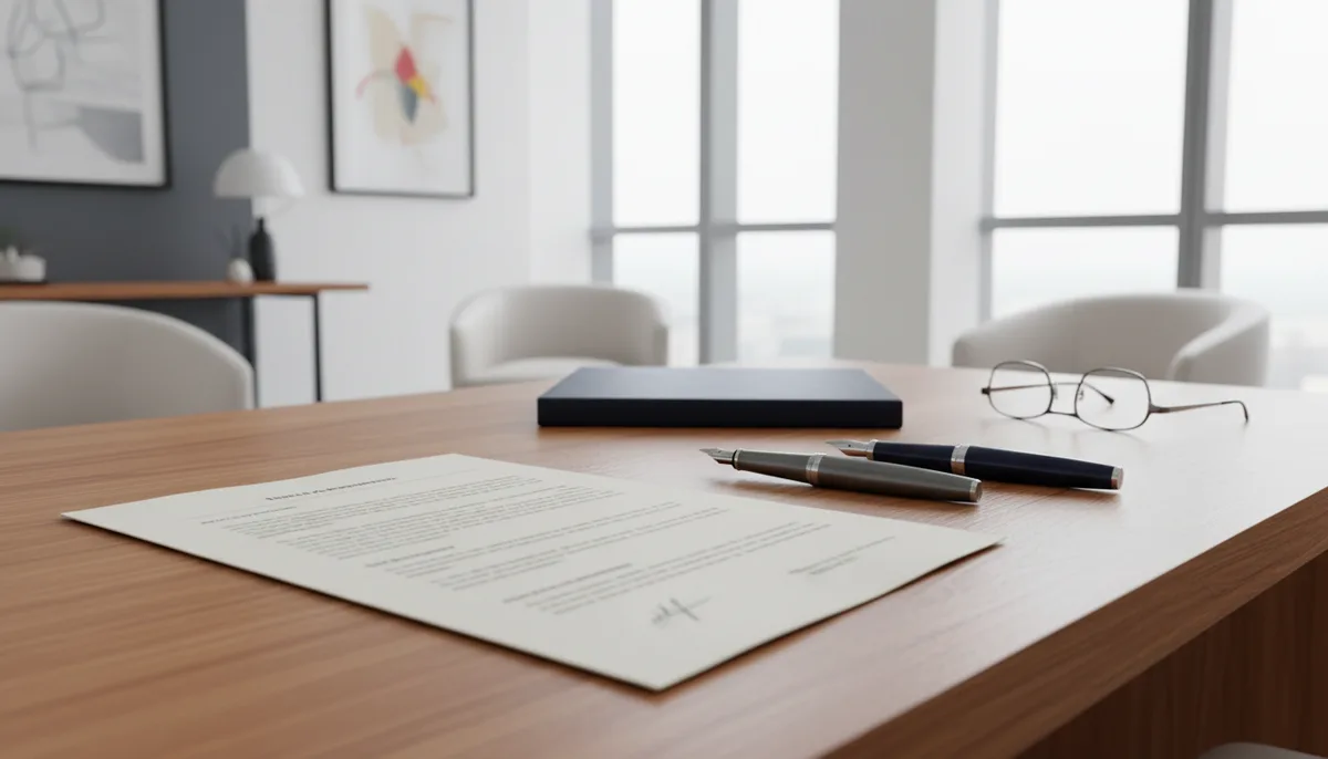 Avocat pour divorce amiable : rôle, coût et démarches en 2026