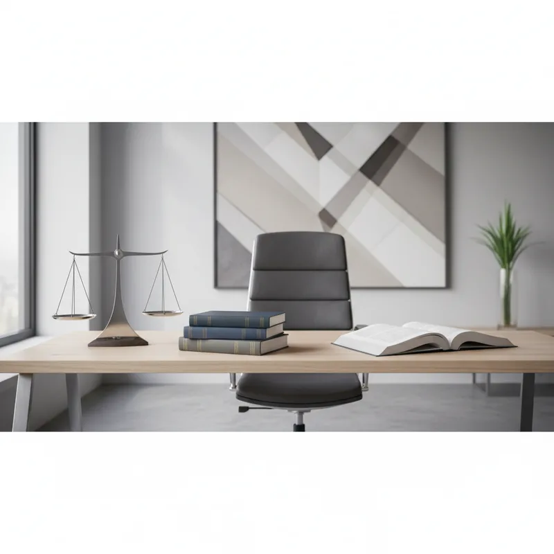 Avocat à Saint-Étienne : trouver le bon professionnel en Loire