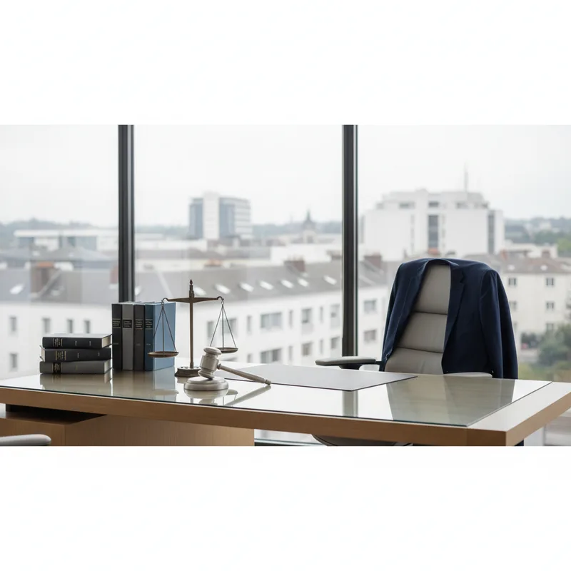 Cabinet d'avocat à Saint-Étienne : spécialités, tarifs et accès gratuit