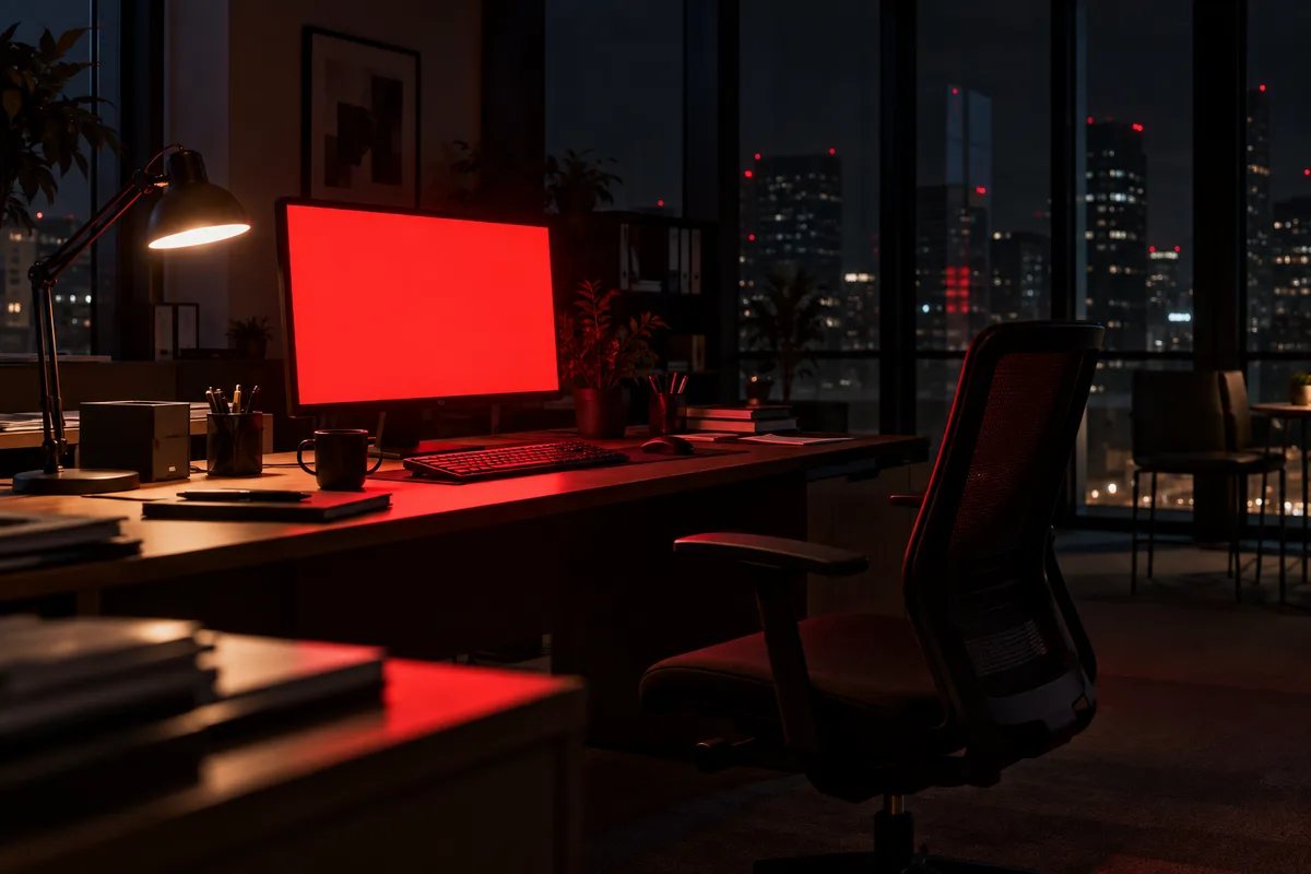 Cyberattaque en entreprise : obligations et recours