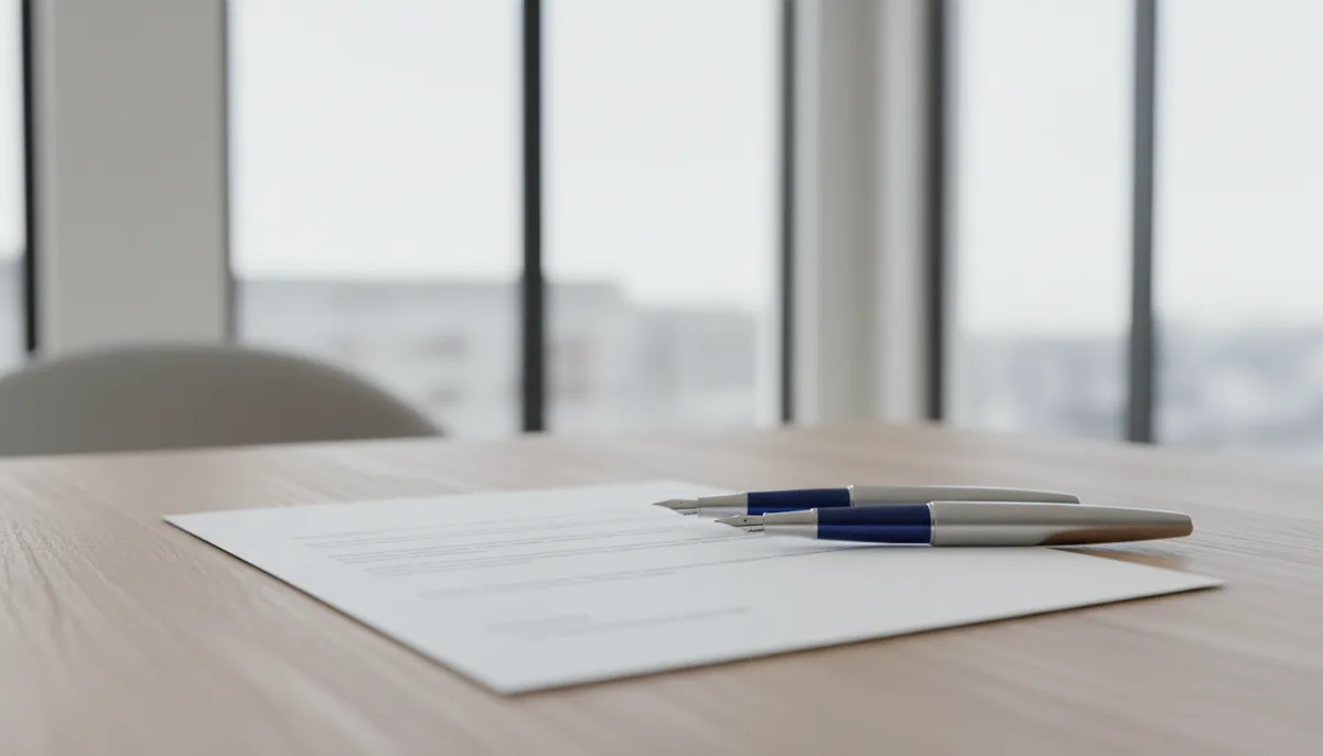 Divorce à l'amiable sans avocat : conditions, coût et étapes en 2026