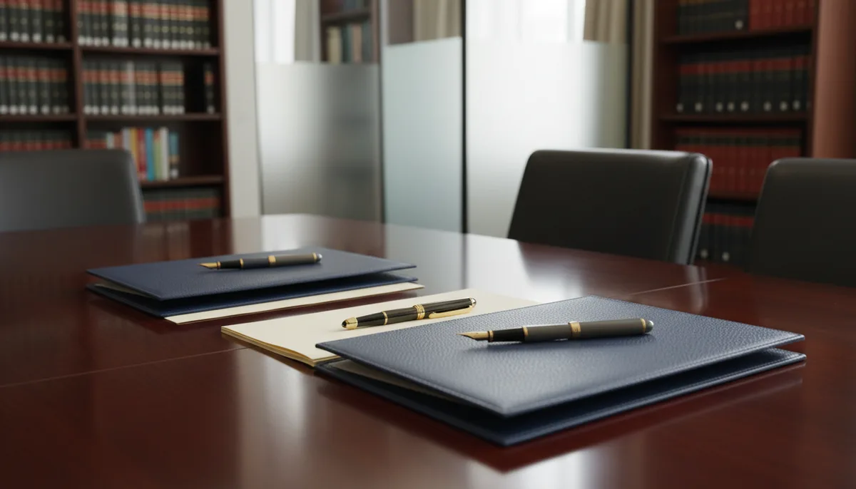 Divorce avocat commun : un seul avocat pour les deux époux ?