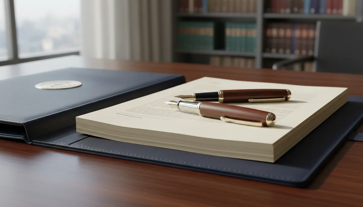 Divorce avocat obligatoire : ce que dit la loi en 2026