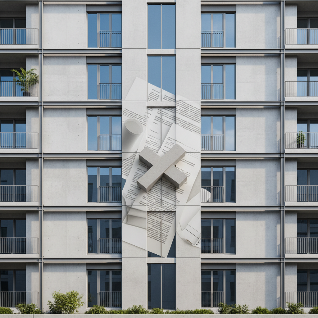 Litiges de copropriété : quand faire appel à un avocat